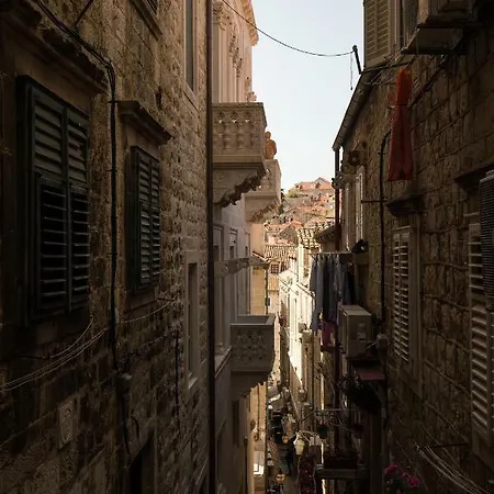 Gostinjska kuća Tomasi One Dubrovnik