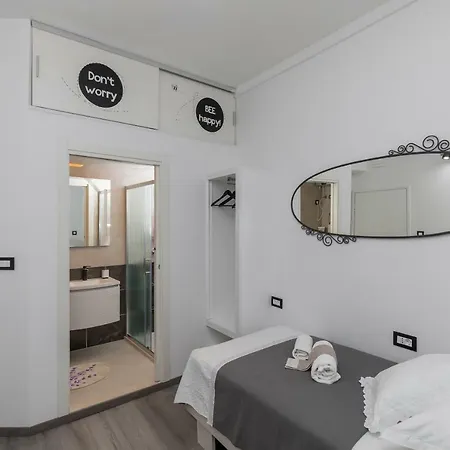 Gostinjska kuća Tomasi One